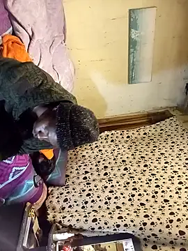 KruellaR1de3 online show from 12/19/25, 10:06