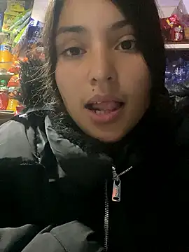 hotwife26 online show from 01/18/26, 03:43