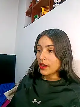 hotwife26 online show from 02/10/26, 12:48