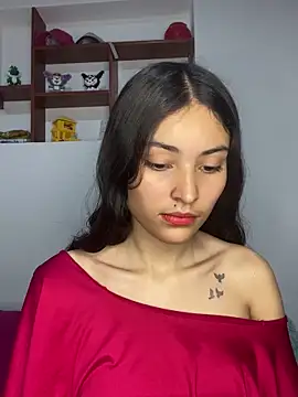 hotwife26 online show from 03/14/26, 12:17