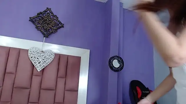 ChiaraLudovica online show from 09/09/25, 02:38