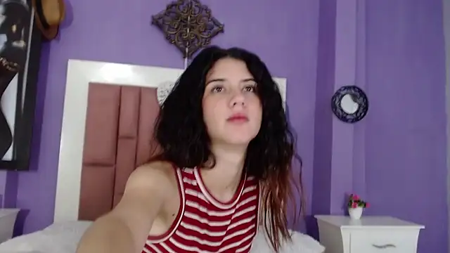 ChiaraLudovica online show from 09/15/25, 02:39