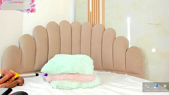 belkilima online show from 01/13/26, 08:36