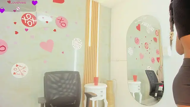 belkilima online show from 03/03/26, 08:48