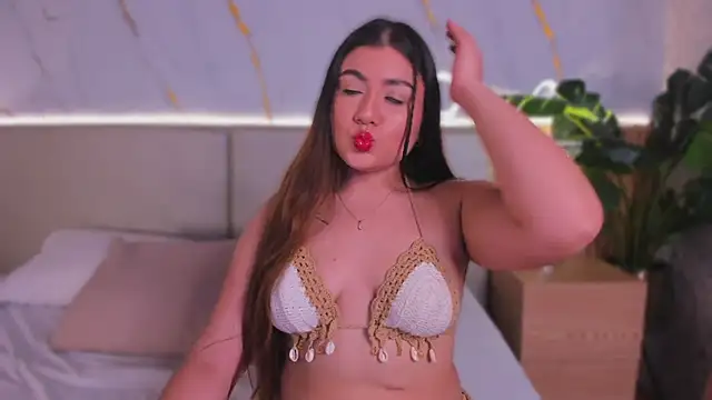 ChloeeMonroee online show from 10/17/25, 12:41
