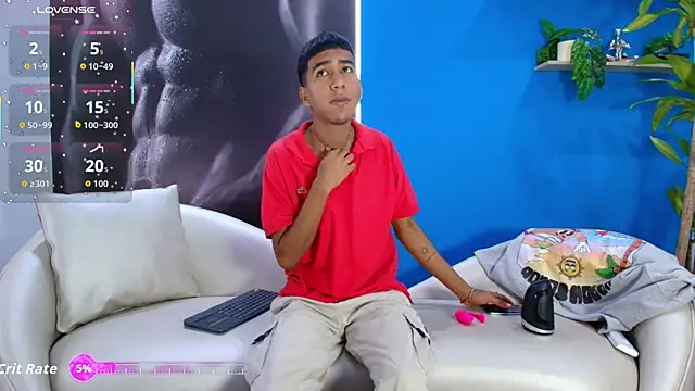 Snapshot of ender_h0t chatting on 09/17/25, 03:35 ender h0t online show from 09/17/25, 03:35