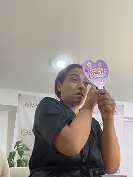 VictoriaFerro online show from 04/24/26, 03:14