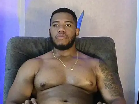 BenjaminCol  online show from 09/20/25, 12:11