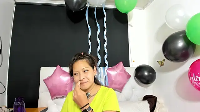 evelynesex online show from 03/16/26, 05:44