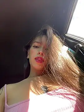 alysa g  online show from 02/07/26, 08:56