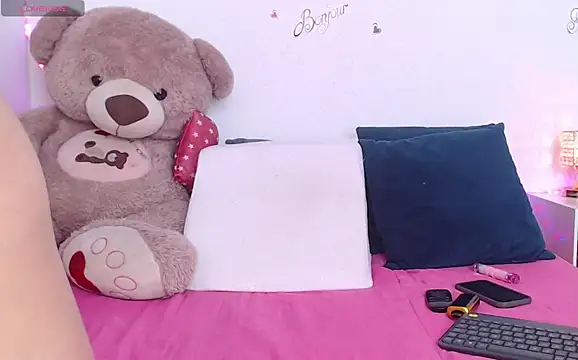 arianajoliee online show from 05/08/26, 03:17