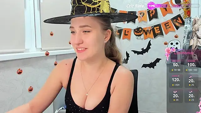 sofamuffin online show from 10/23/25, 11:03