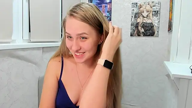 sofamuffin online show from 02/14/26, 09:33