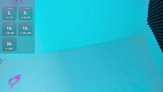 Ellope  online show from 11/10/25, 10:20