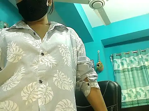 meghbalikargolponoy09 online show from 02/02/26, 11:09