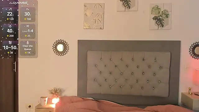 Seraphyne666 online show from 09/19/25, 12:28