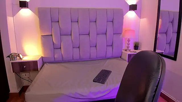 Seraphyne666 online show from 02/21/26, 05:47