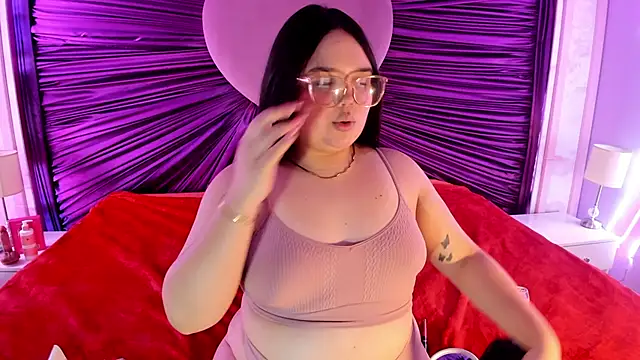 Lushi Love online show from 10/08/25, 07:55