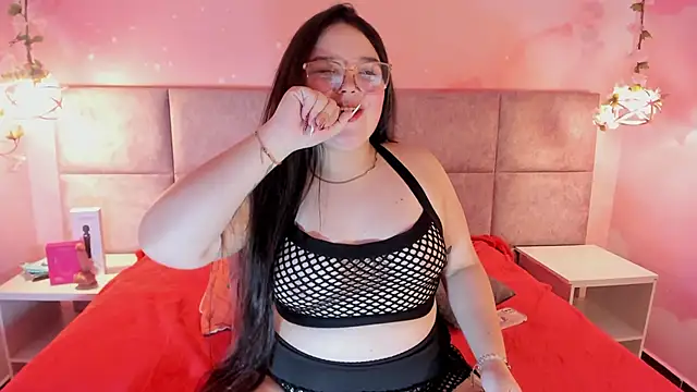 Lushi Love online show from 10/22/25, 05:45