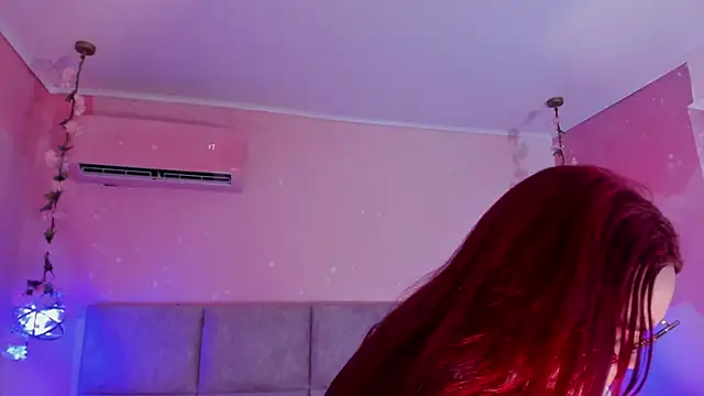 Lushi Love online show from 03/29/26, 03:06