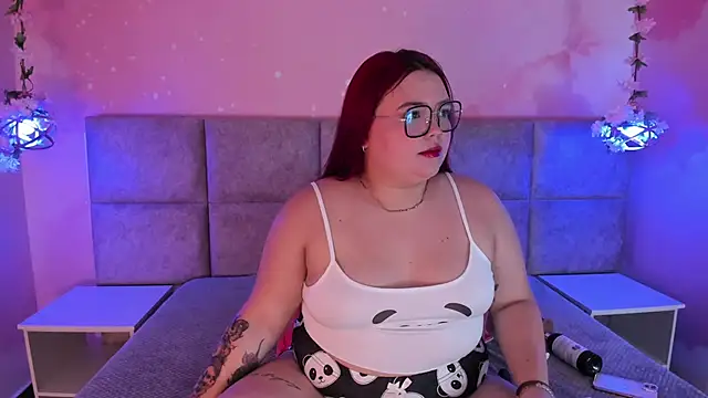 Lushi Love online show from 04/21/26, 03:02