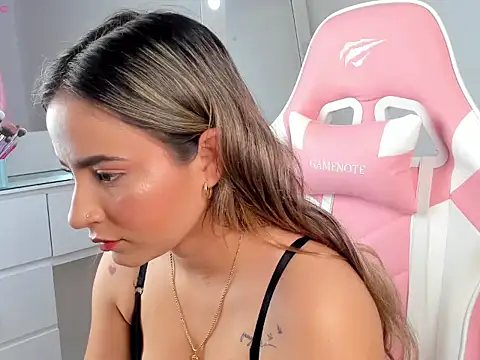 Saloome miller online show from 10/01/25, 02:50