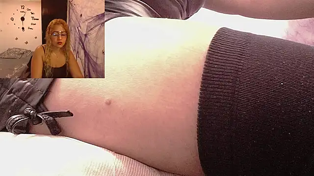 Snapshot of Skarleth_Diaz chatting on 11/02/25, 02:47 Skarleth Diaz online show from 11/02/25, 02:47