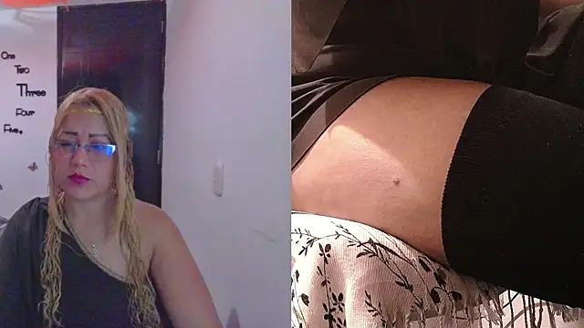 Snapshot of Skarleth_Diaz chatting on 11/13/25, 01:15 Skarleth Diaz online show from 11/13/25, 01:15