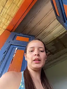 Snapshot of Mia_jhoonson chatting on 10/08/25, 01:31 Mia jhoonson online show from 10/08/25, 01:31