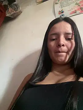 Mia jhoonson online show from 02/01/26, 07:34