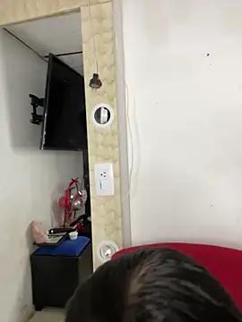 Mia jhoonson online show from 03/15/26, 08:48