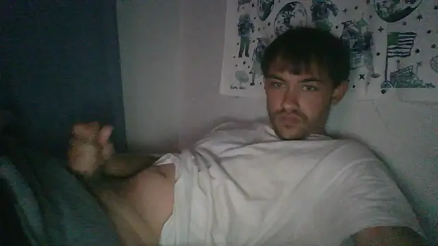 FirstTimeEvr online show from 02/24/26, 02:53