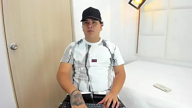 Naim Bennetsex online show from 09/17/25, 04:08