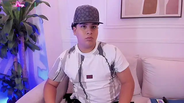 Naim Bennetsex online show from 09/23/25, 03:15