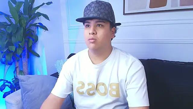 Naim Bennetsex online show from 10/14/25, 07:14