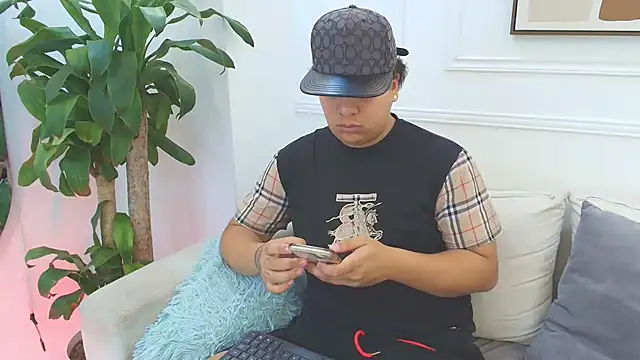 Naim Bennetsex online show from 10/17/25, 06:21