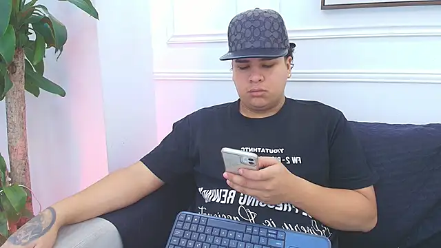 Naim Bennetsex online show from 11/30/25, 06:01