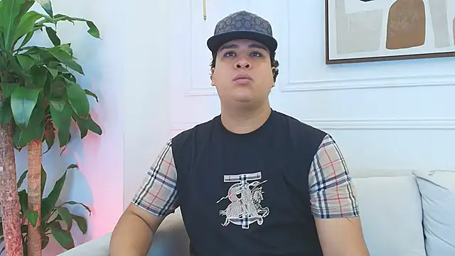 Naim Bennetsex online show from 12/02/25, 06:03