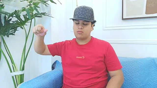 Naim Bennetsex online show from 12/19/25, 06:26