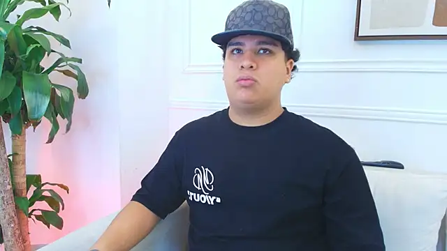 Naim Bennetsex online show from 01/31/26, 07:45