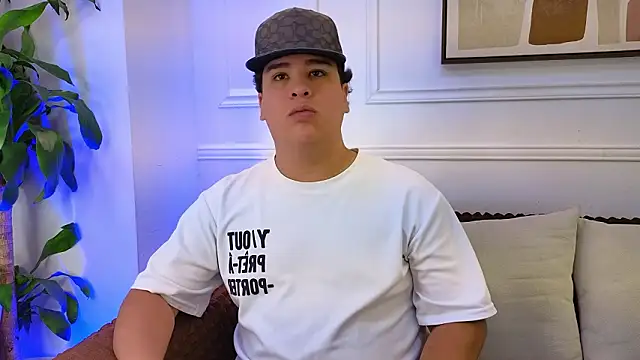 Naim Bennetsex online show from 03/28/26, 06:40