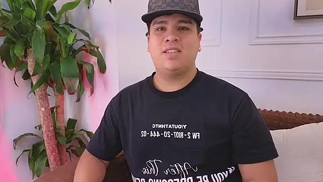 Naim Bennetsex online show from 04/13/26, 06:57