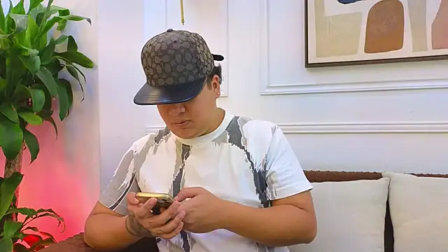 Naim Bennetsex online show from 04/23/26, 06:32