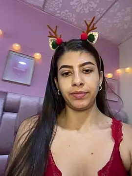 Lenapink19 online show from 12/19/25, 10:28