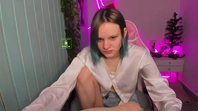 Elieiza xo online show from 01/06/26, 10:08