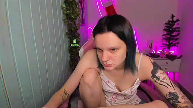 Elieiza xo online show from 01/11/26, 09:25