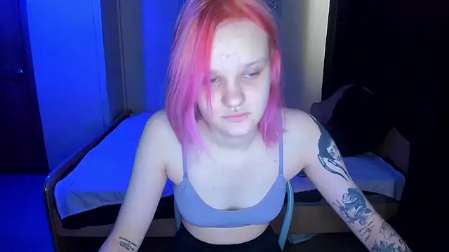 Elieiza xo online show from 02/05/26, 09:03