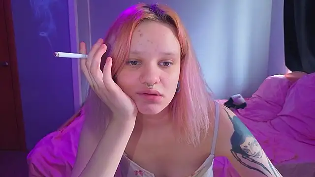 Elieiza xo online show from 03/19/26, 09:24