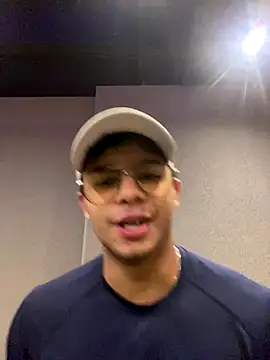 jayd muscle online show from 11/04/25, 08:30