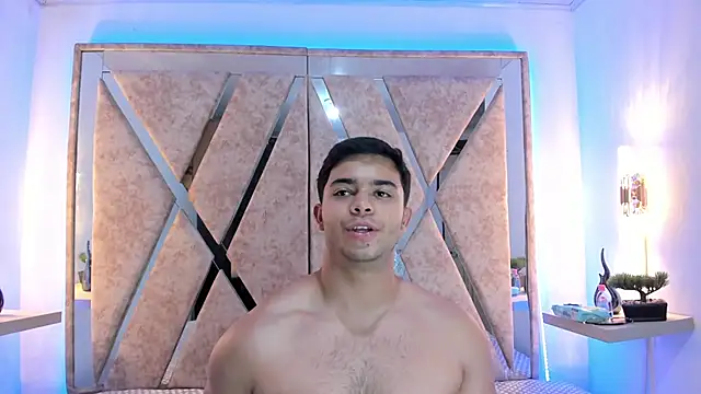 jayd muscle online show from 11/27/25, 04:36